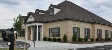 Cross, Lavinder, Quinn & Park Family Dentistry - Daleville