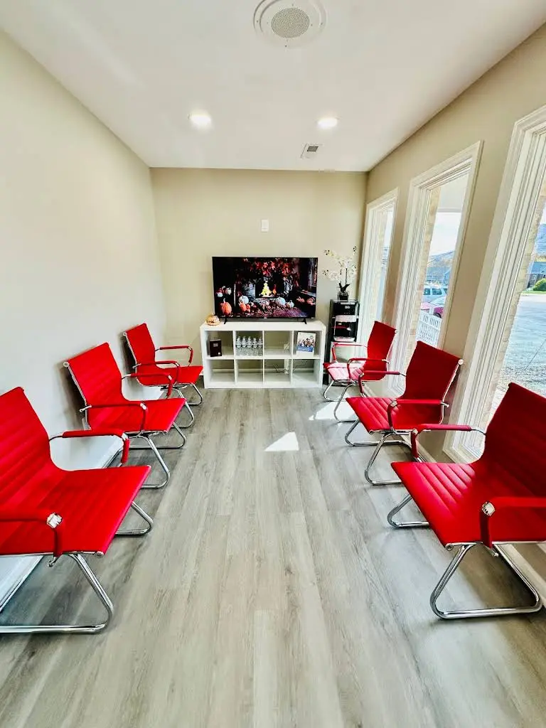 Daleville Dentist