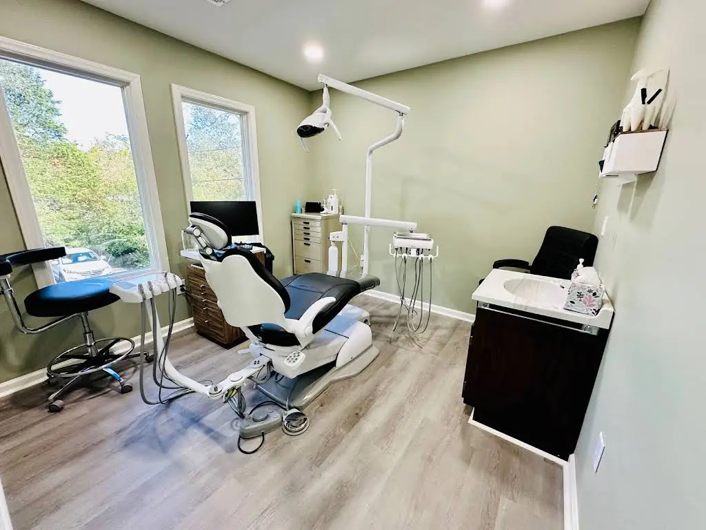 Daleville Dentist