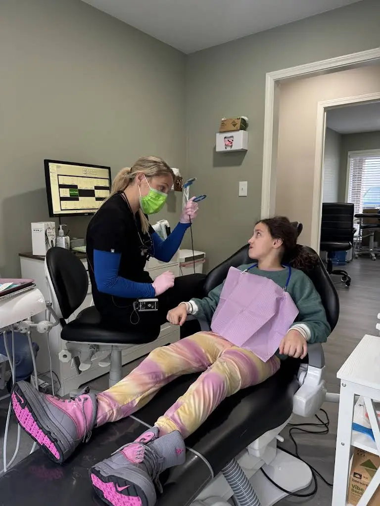 Daleville Dentist
