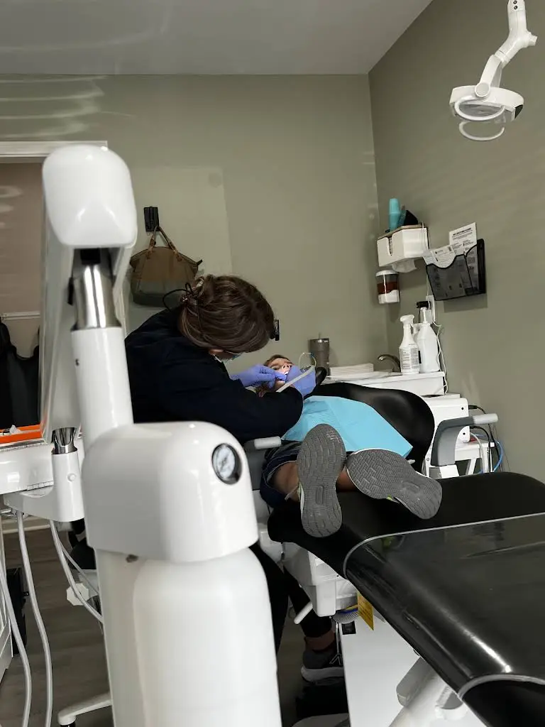 Daleville Dentist