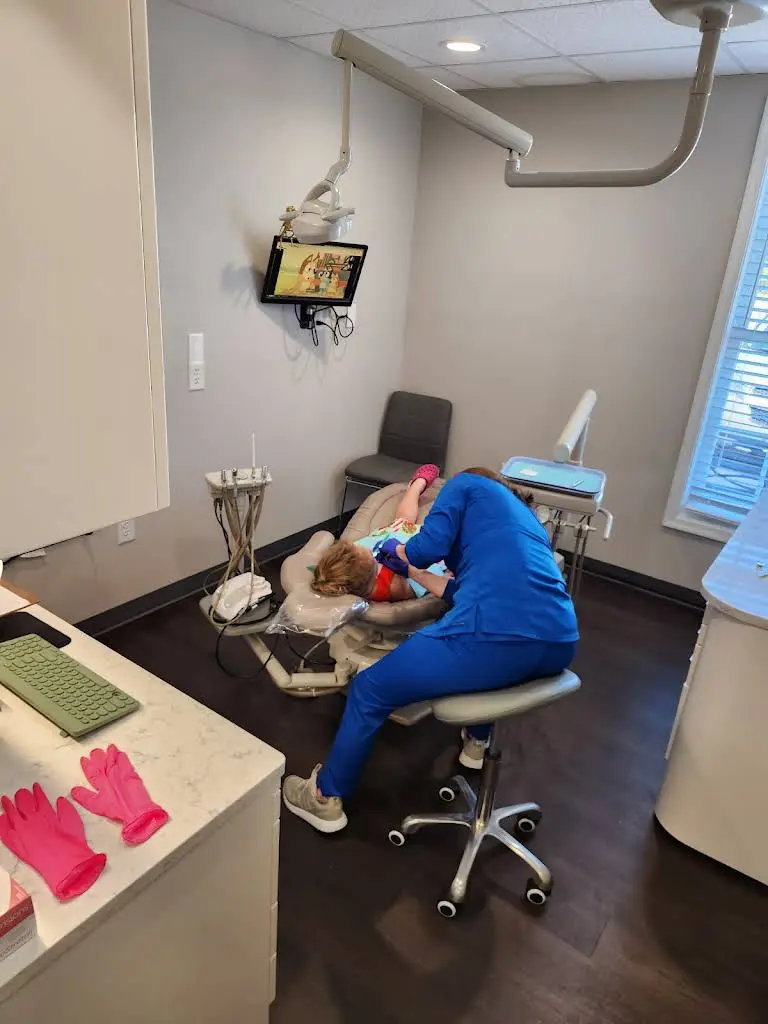 Henritze Dental Group