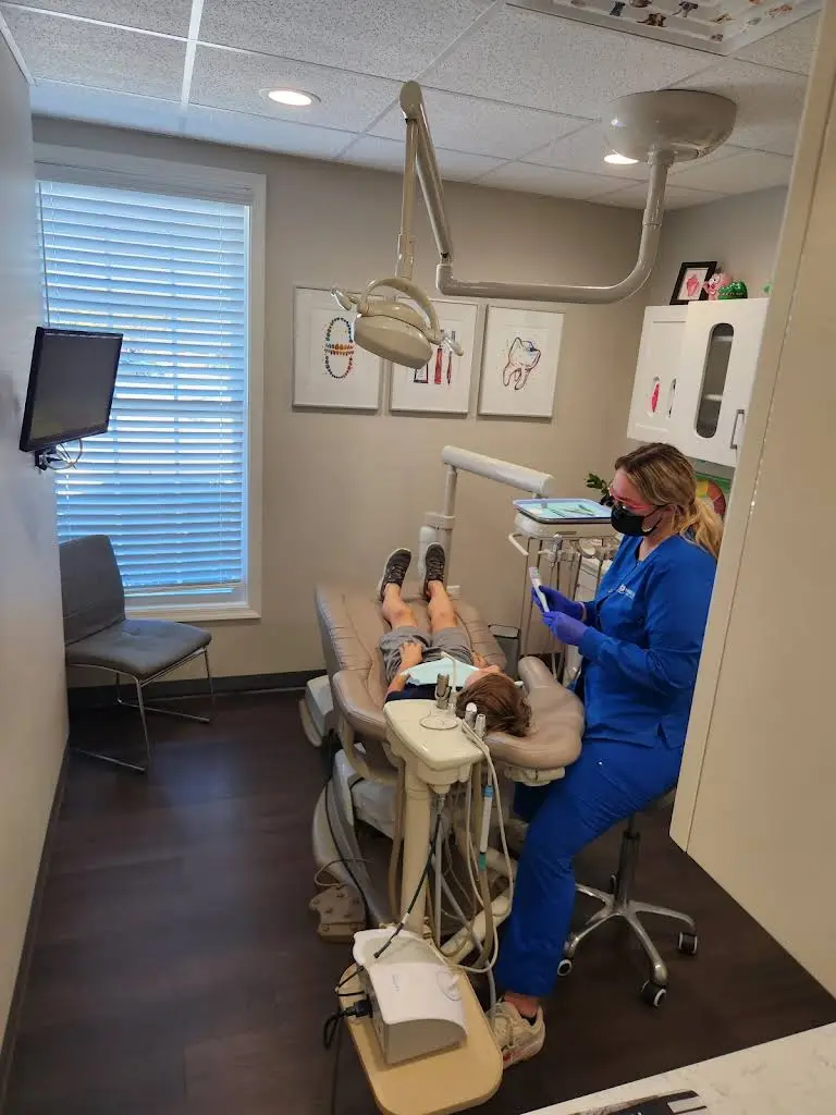 Henritze Dental Group