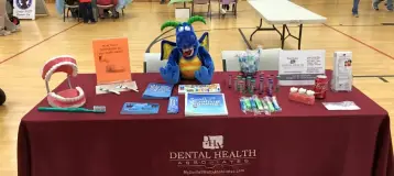 Dental Health Associates - Lexington