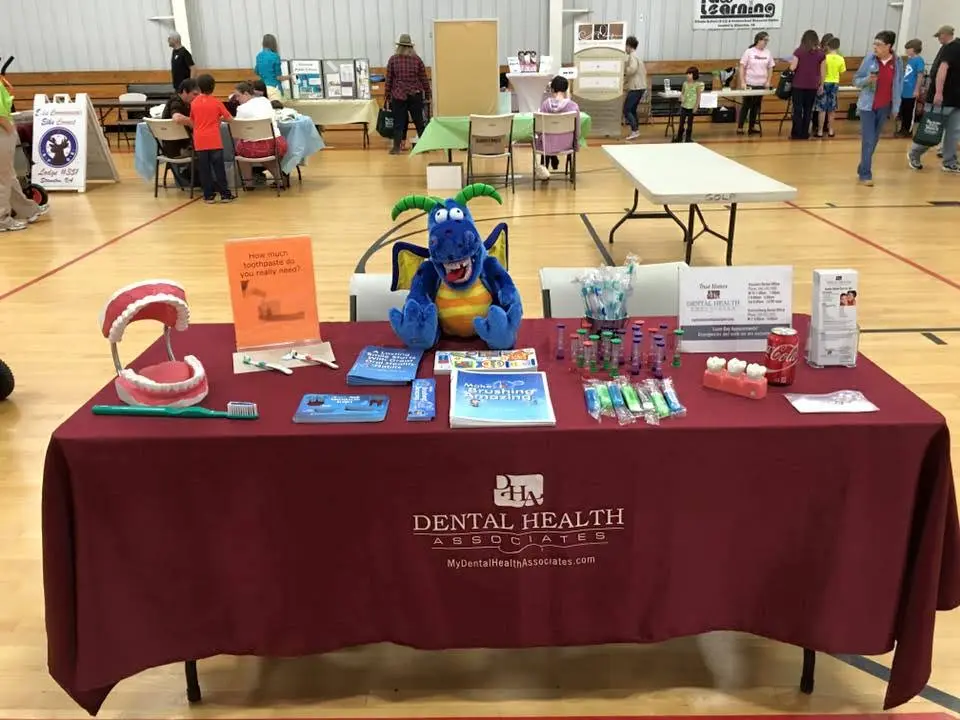 Dental Health Associates - Lexington