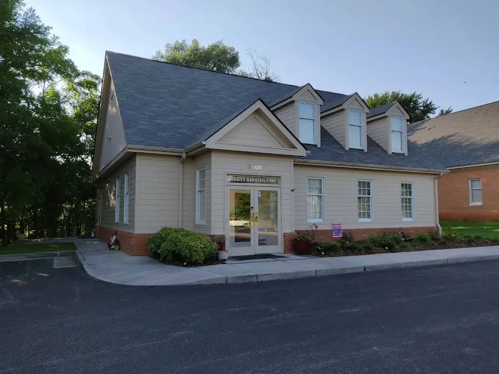 North Roanoke Dental Associates
