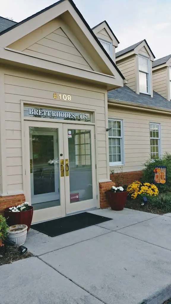 North Roanoke Dental Associates