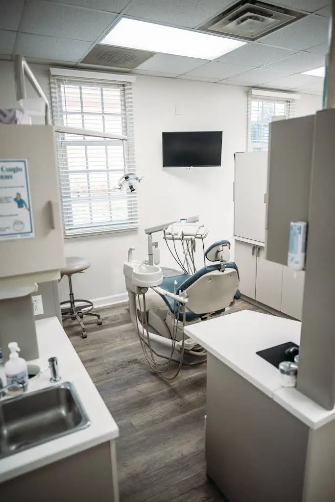 North Roanoke Dental Associates