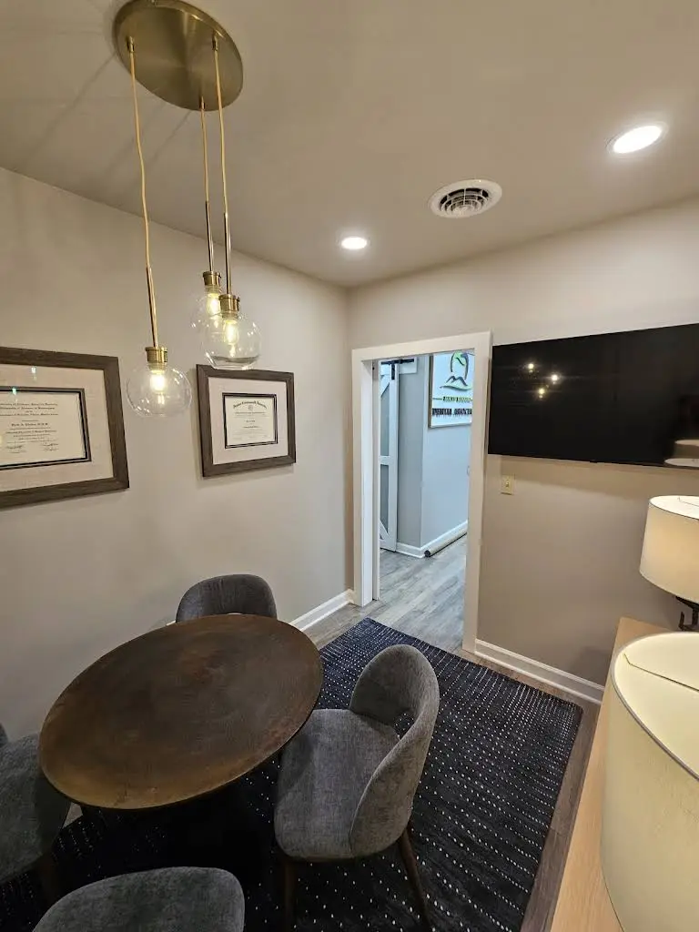 North Roanoke Dental Associates
