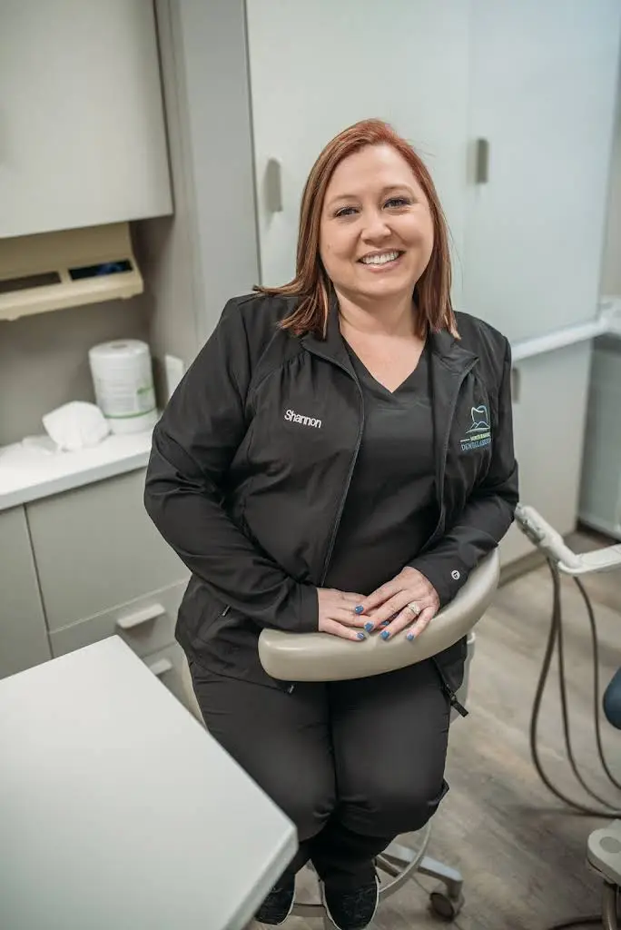 North Roanoke Dental Associates