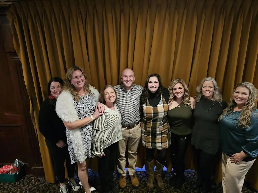 North Roanoke Dental Associates