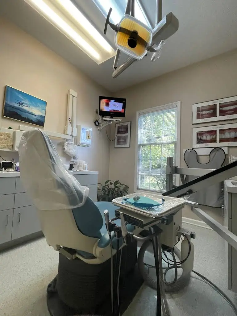 Magnolia Dental Roanoke