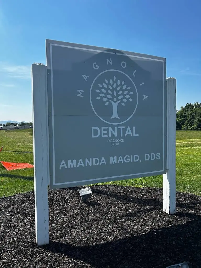 Magnolia Dental Roanoke