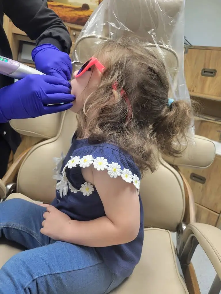 Magnolia Dental Roanoke