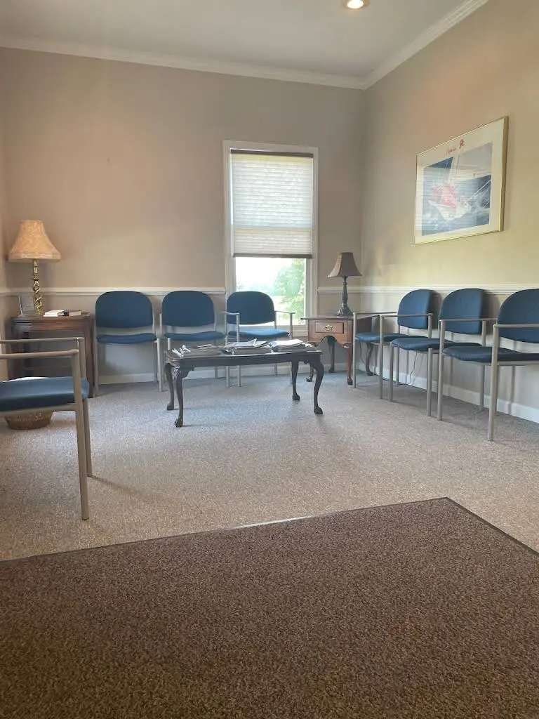 Magnolia Dental Roanoke