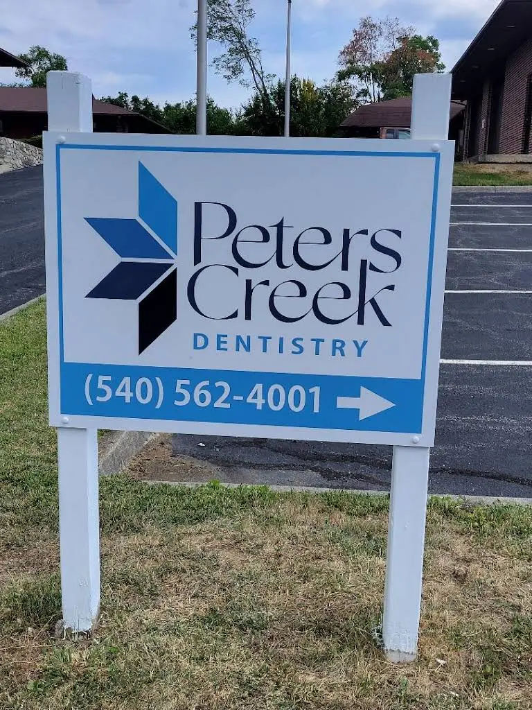 Peters Creek Dentistry