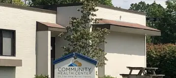 Community Health Center Of The New River Valley