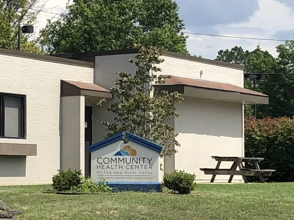 Community Health Center Of The New River Valley