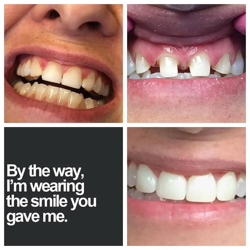 Hoke Family Dentistry, PLLC