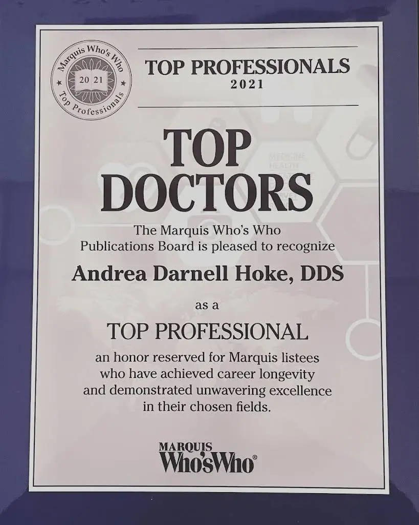 Hoke Family Dentistry, PLLC
