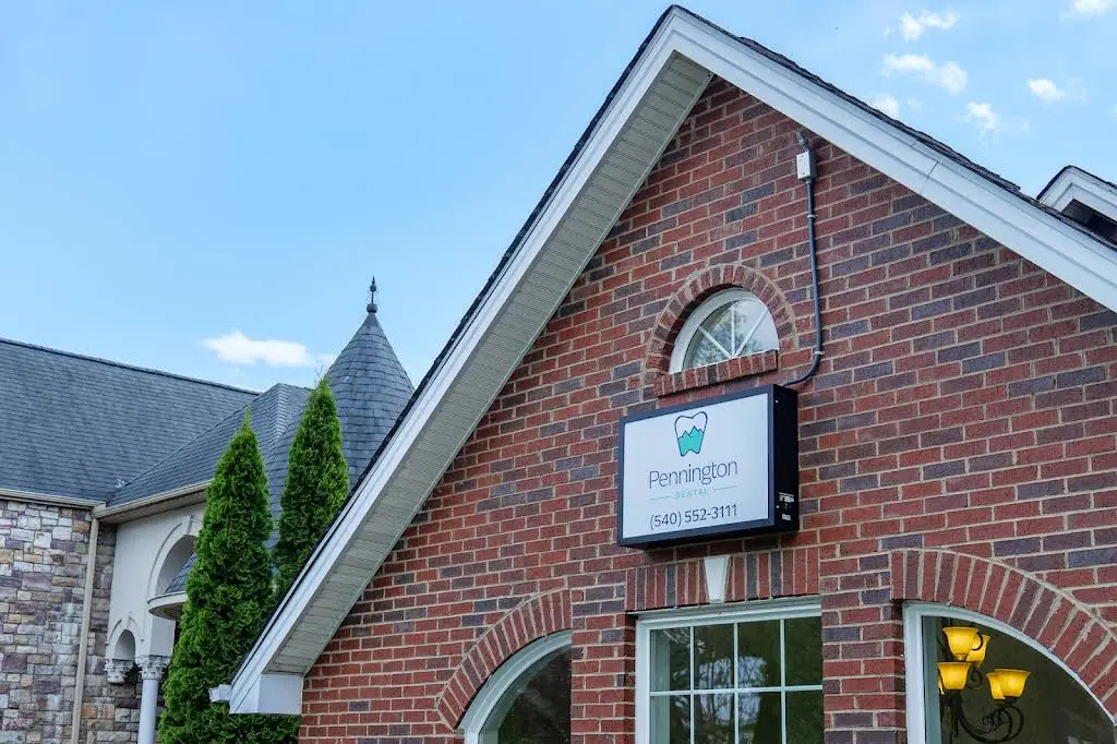 Pennington Dental