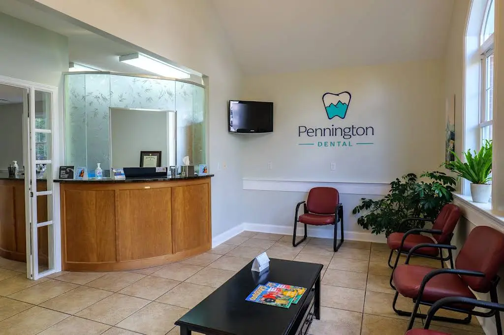Pennington Dental