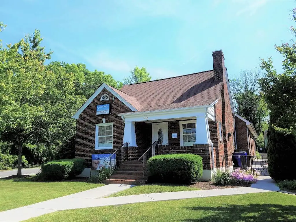 Pennington Dental