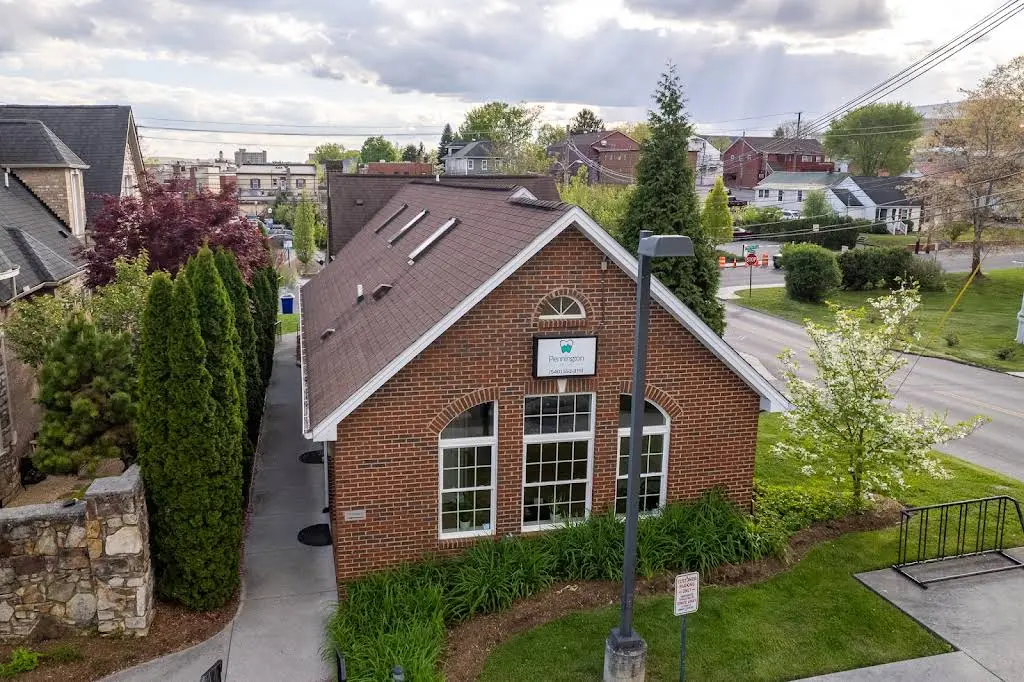 Pennington Dental