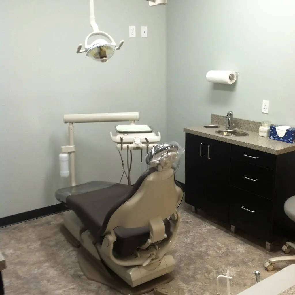 Cook Family Dentistry