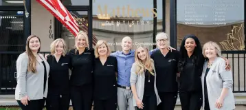 Matthews Dentistry