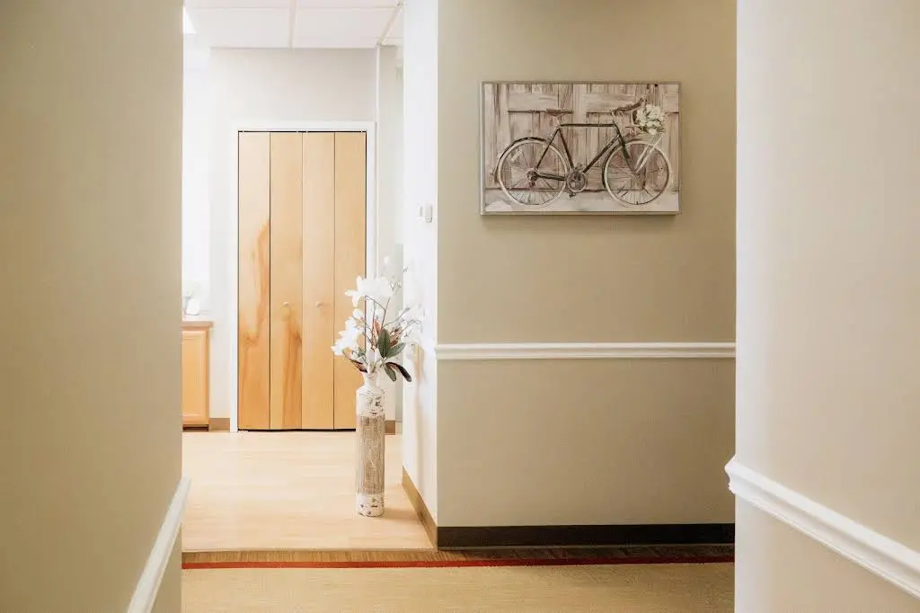 Matthews Dentistry