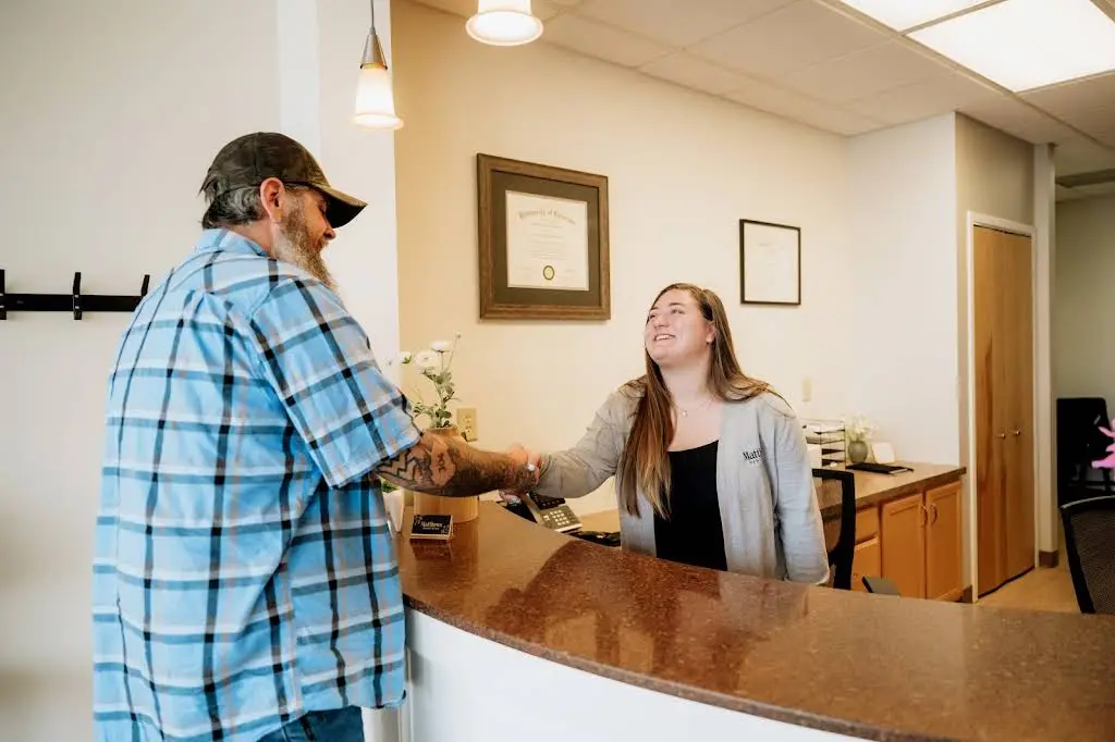 Matthews Dentistry