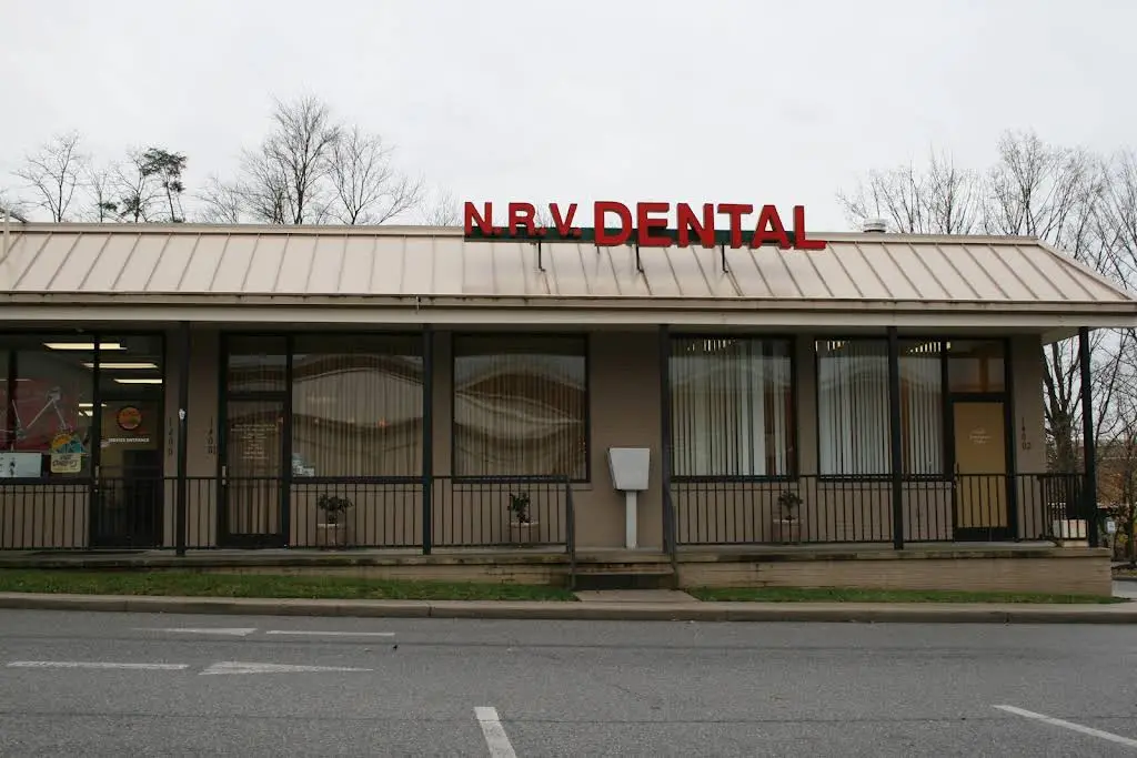 Matthews Dentistry