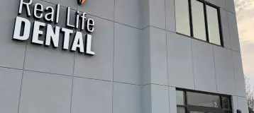 Real Life Dental - Christiansburg