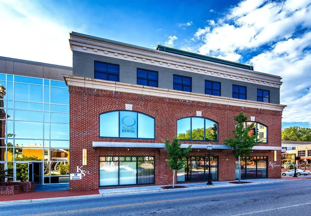 Real Life Dental - Christiansburg