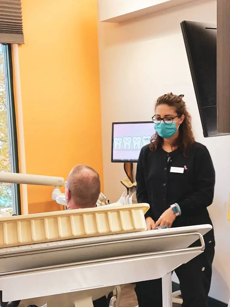 Real Life Dental - Christiansburg
