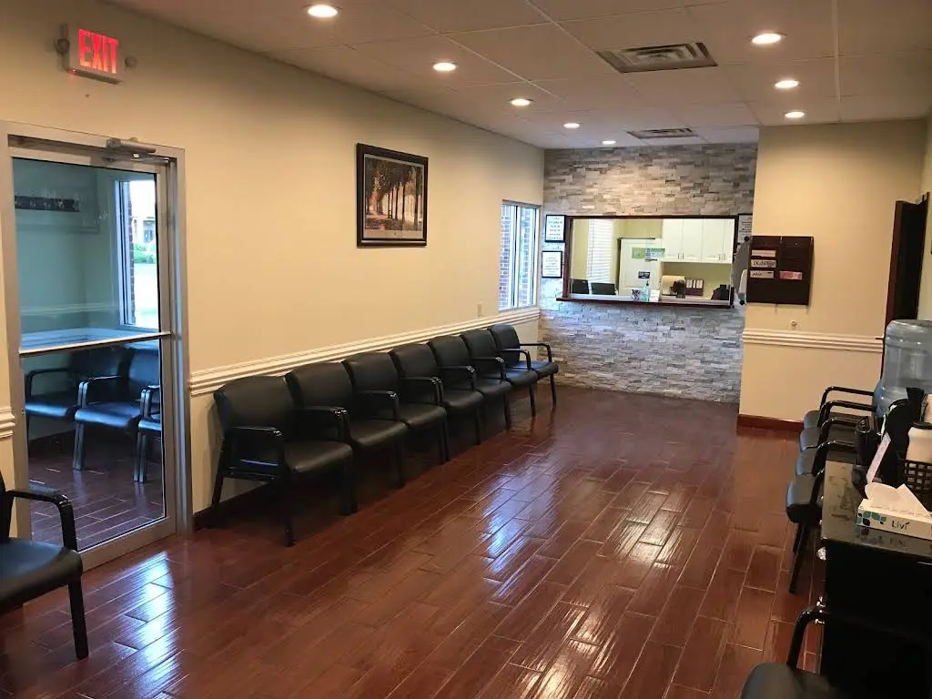 River Valley Healthcare Associates, PC