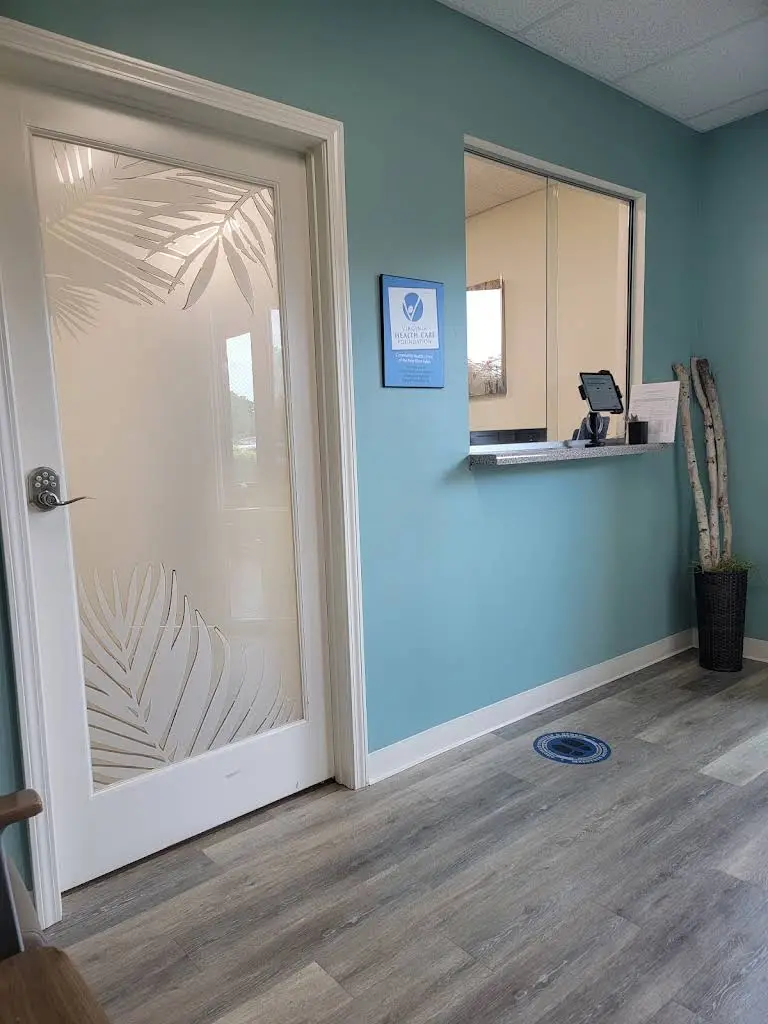 Community Health Center of the New River Valley