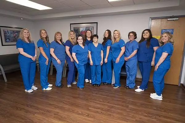 NRV Oral & Maxillofacial Surgery, Ltd.