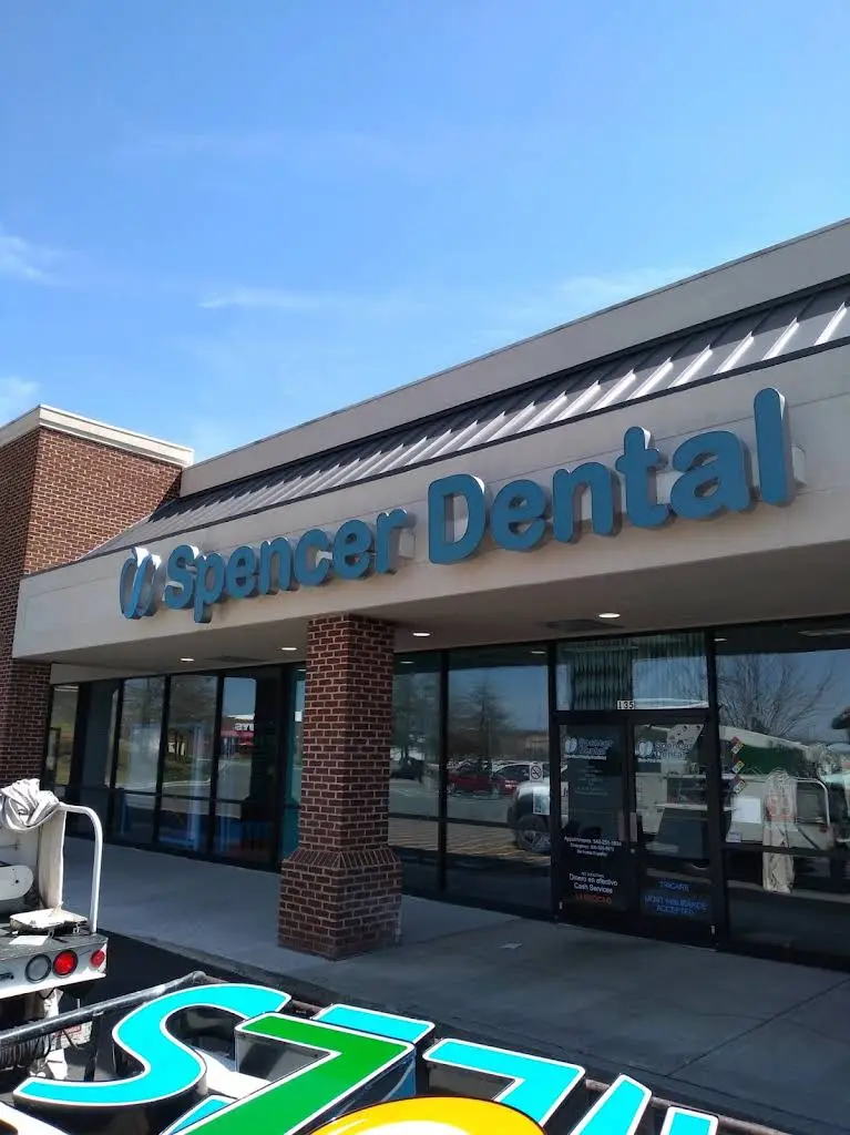 Spencer Dental