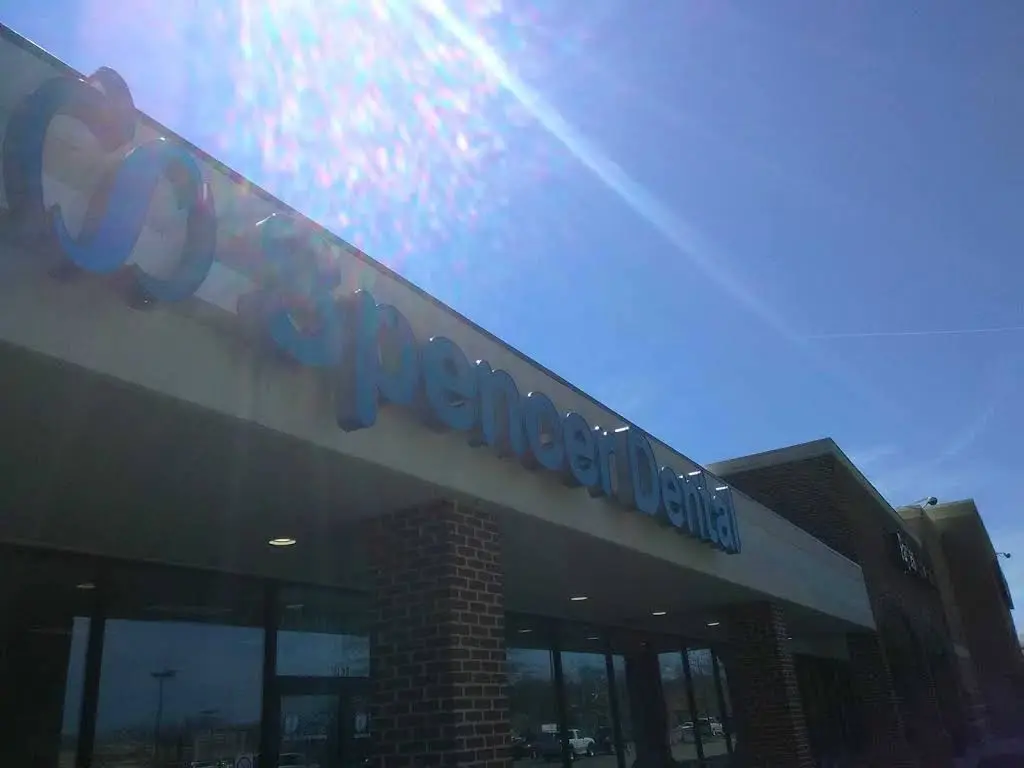 Spencer Dental