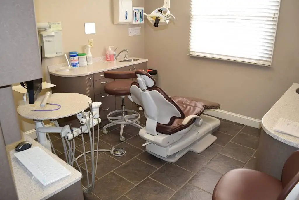 Hillsville Family Dental