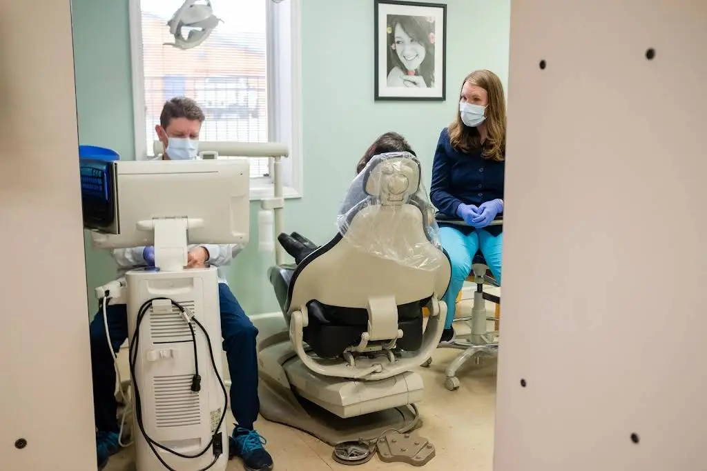 Galax Dental Care - Ethan Y. Jones, DDS, PC