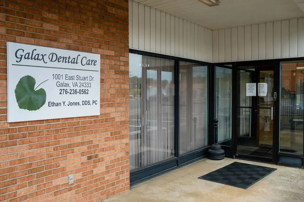 Galax Dental Care - Ethan Y. Jones, DDS, PC