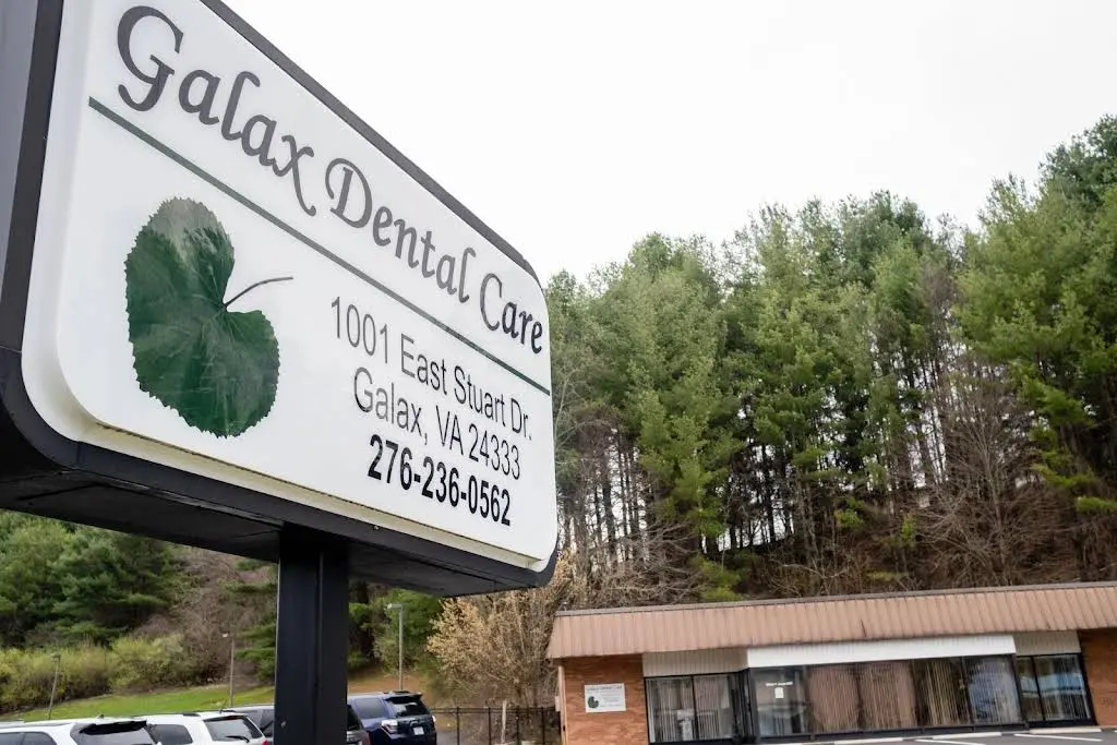 Galax Dental Care - Ethan Y. Jones, DDS, PC