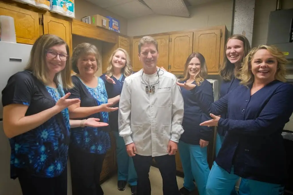 Galax Dental Care - Ethan Y. Jones, DDS, PC