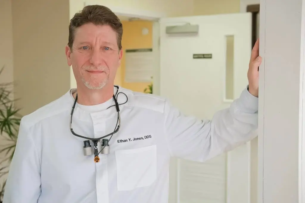 Galax Dental Care - Ethan Y. Jones, DDS, PC