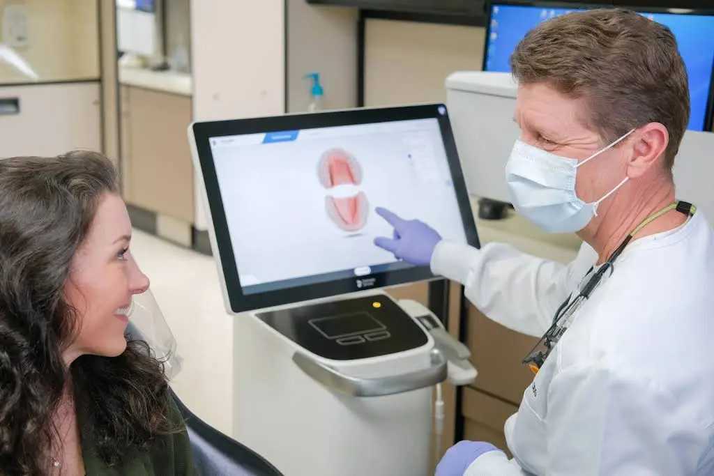 Galax Dental Care - Ethan Y. Jones, DDS, PC