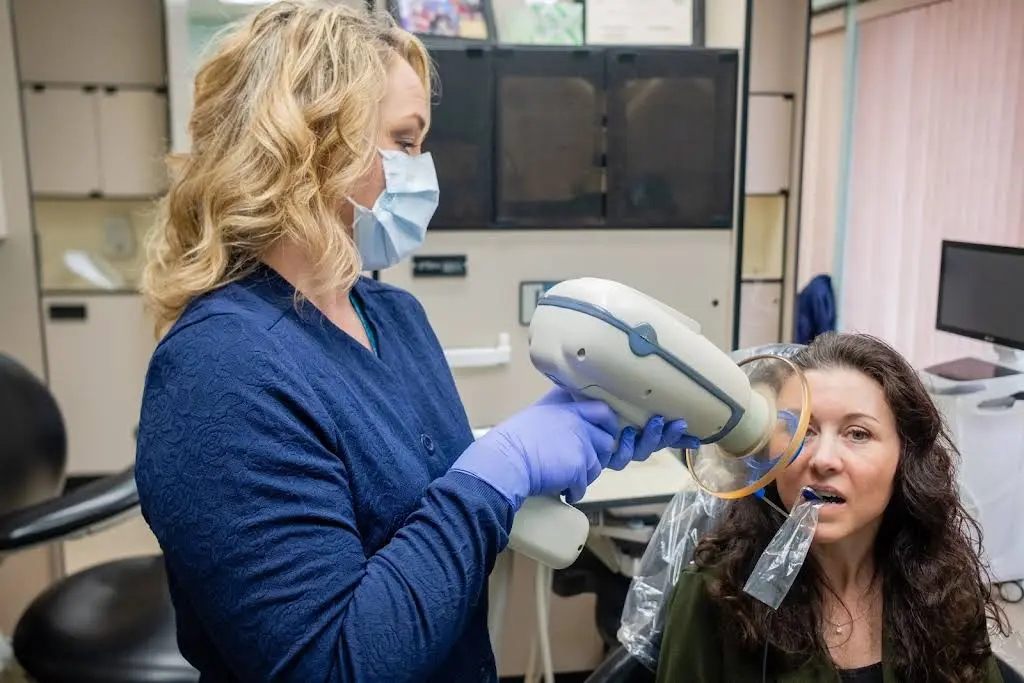 Galax Dental Care - Ethan Y. Jones, DDS, PC