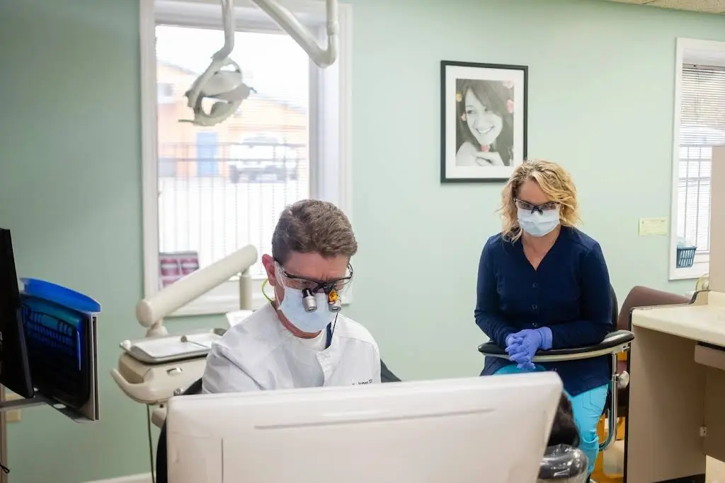 Galax Dental Care - Ethan Y. Jones, DDS, PC